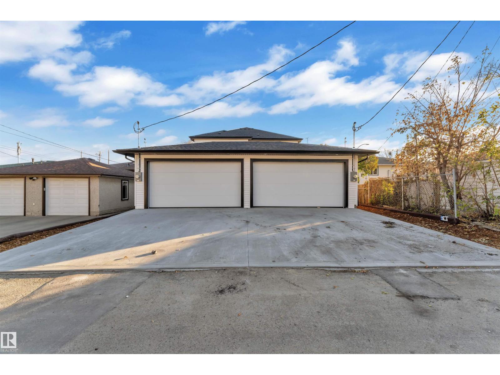 9652 63 Ave Nw, Edmonton, Alberta  T6E 0G5 - Photo 54 - E4467622