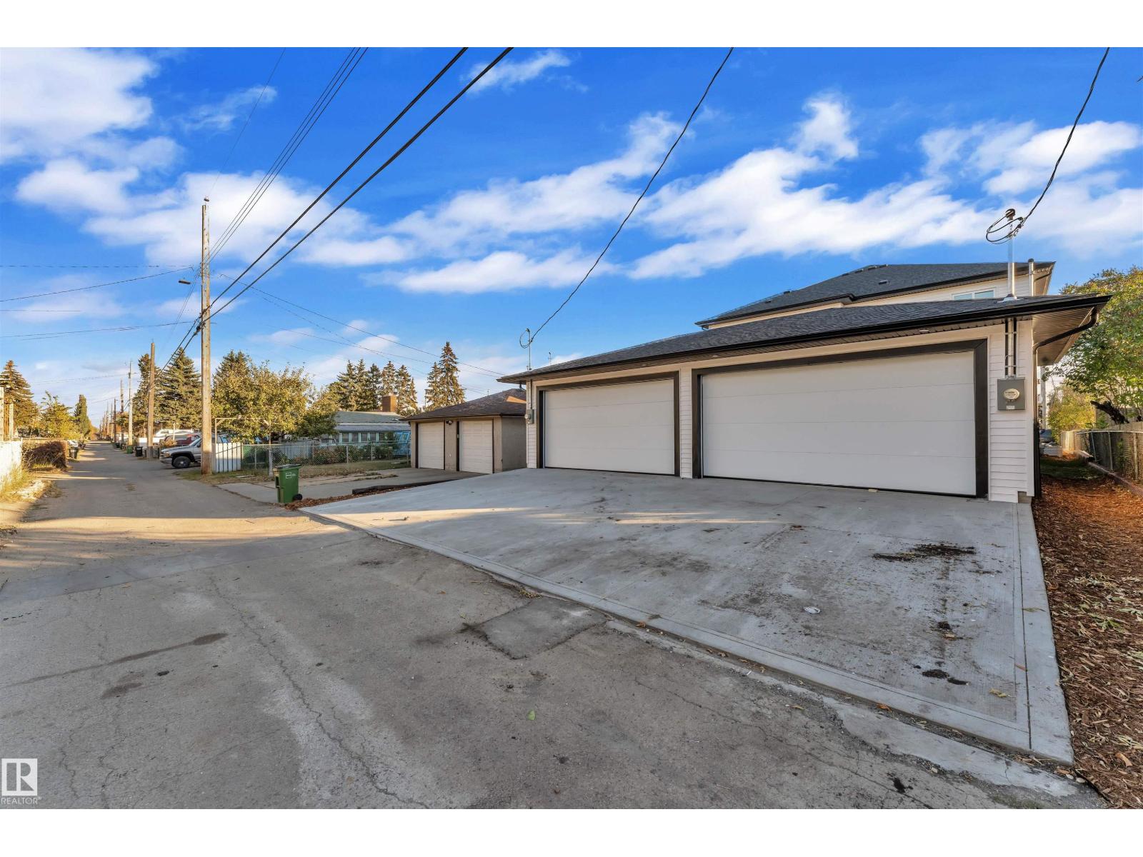 9652 63 Ave Nw, Edmonton, Alberta  T6E 0G5 - Photo 55 - E4467622