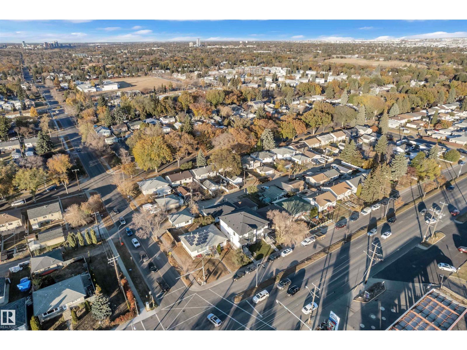 9652 63 Ave Nw, Edmonton, Alberta  T6E 0G5 - Photo 6 - E4467622