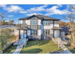 9652 63 AVE NW, Edmonton, Alberta