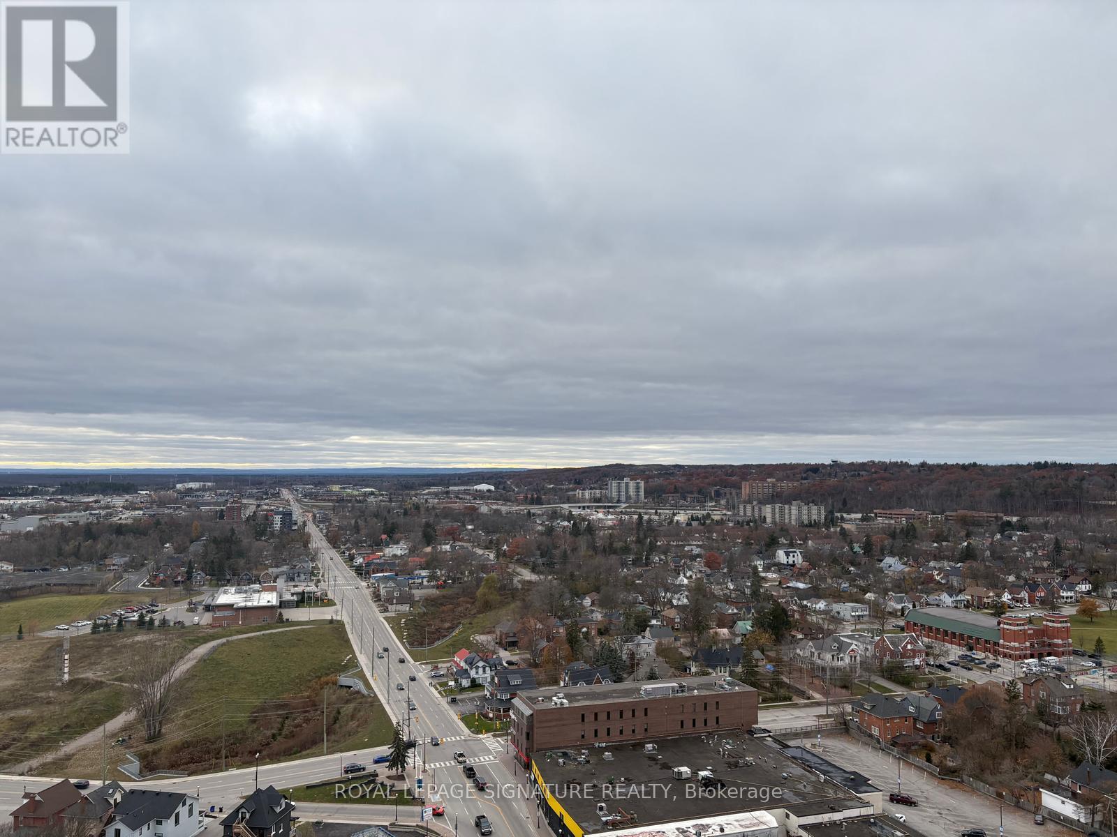 2201 - 39 Mary Street, Barrie, Ontario L4N 1S9 - Photo 25 - S12542408