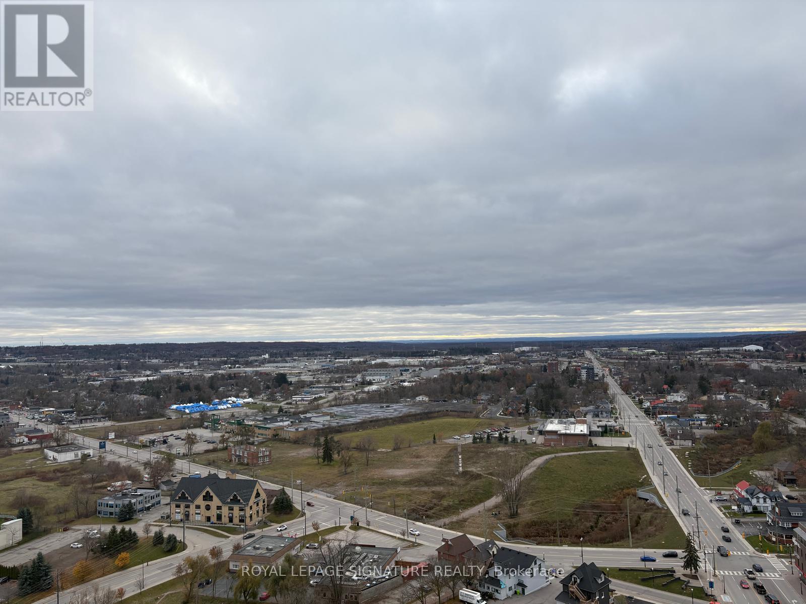 2201 - 39 Mary Street, Barrie, Ontario L4N 1S9 - Photo 24 - S12542408