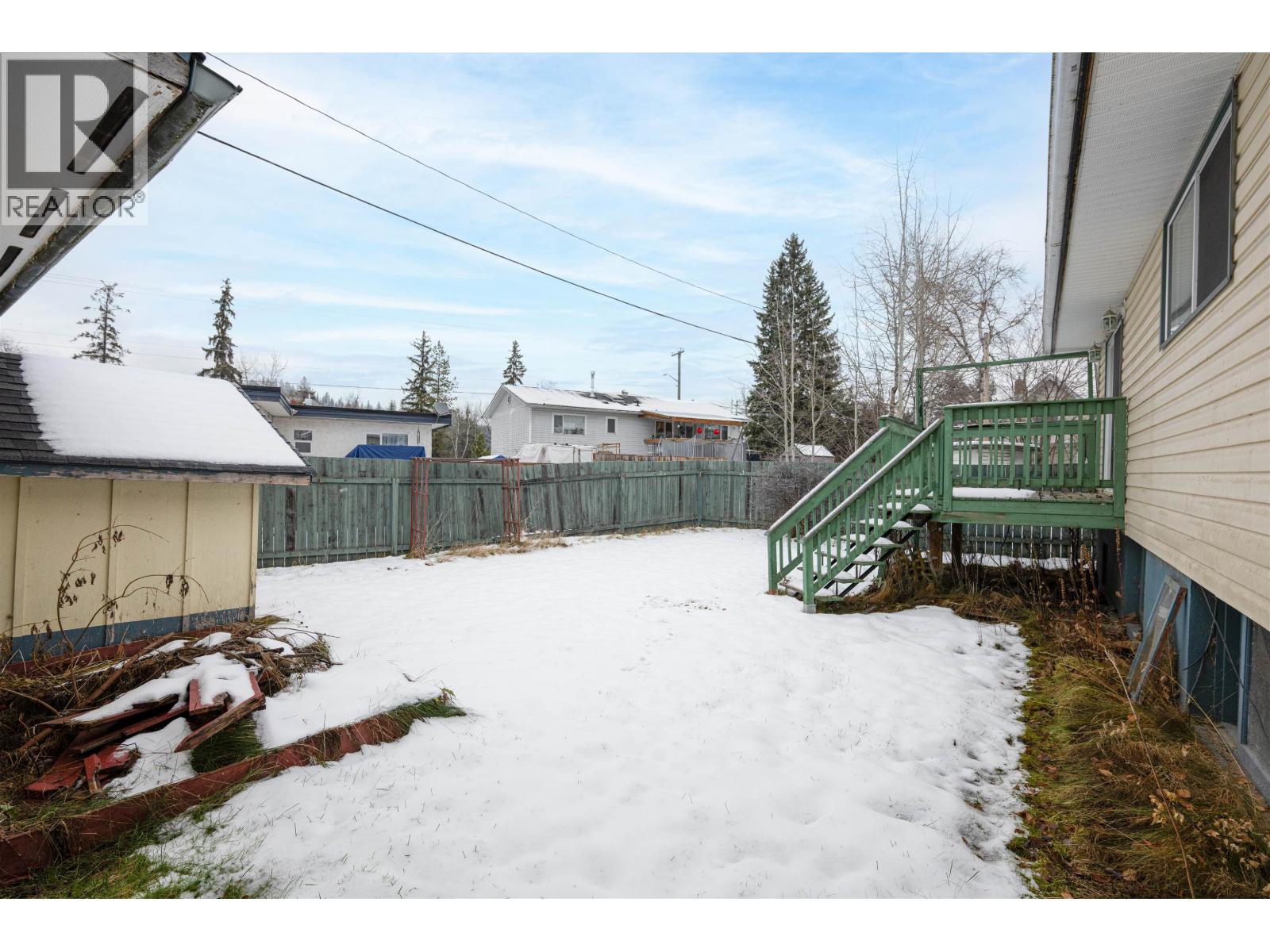 2082 4th Avenue, Prince George, British Columbia  V2M 1H9 - Photo 31 - R3072642