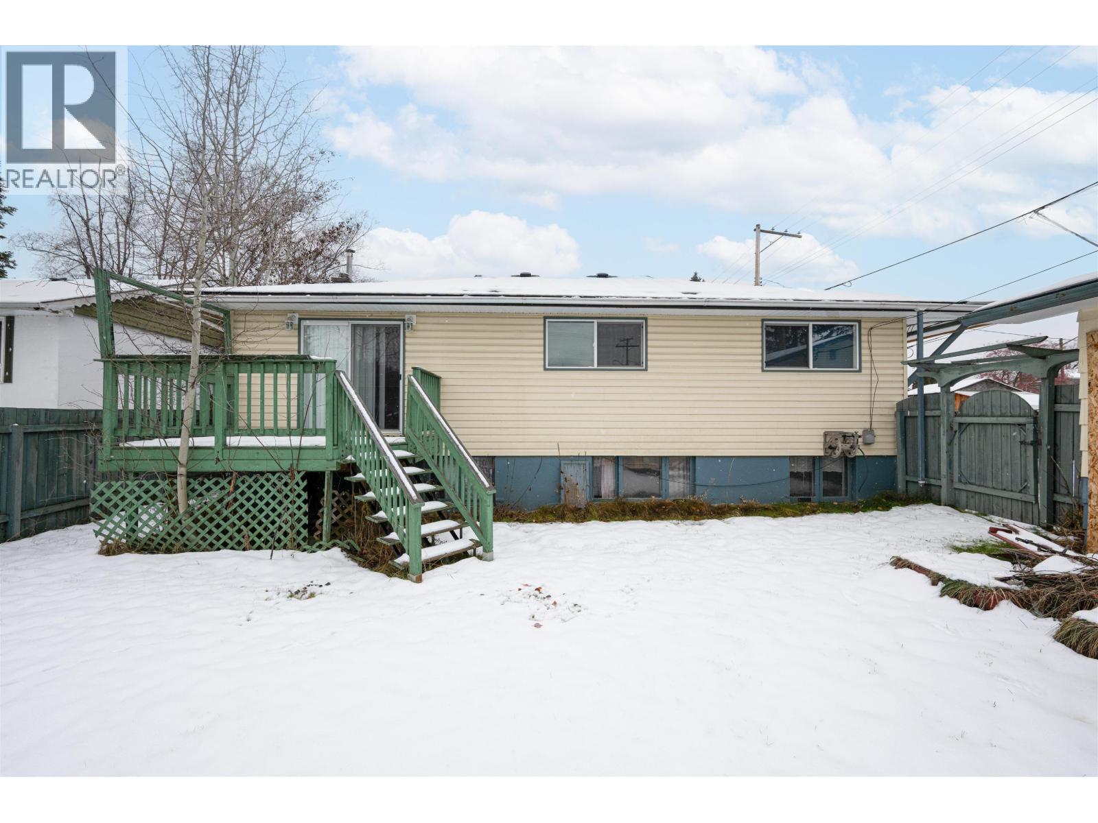 2082 4th Avenue, Prince George, British Columbia  V2M 1H9 - Photo 33 - R3072642