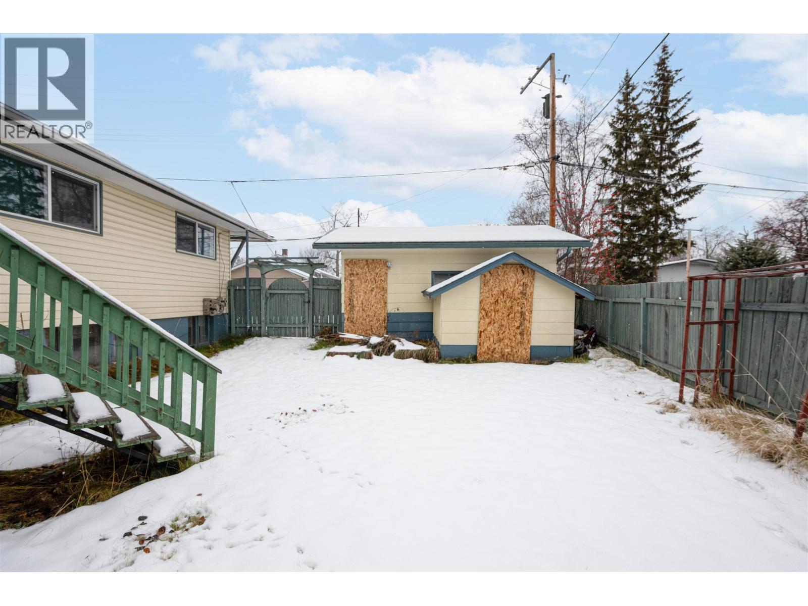 2082 4th Avenue, Prince George, British Columbia  V2M 1H9 - Photo 34 - R3072642