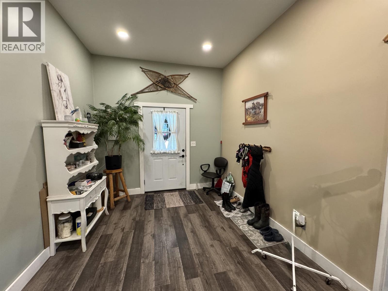 1321 8th Avenue, Valemount, British Columbia  V0E 2Z0 - Photo 5 - R3071265