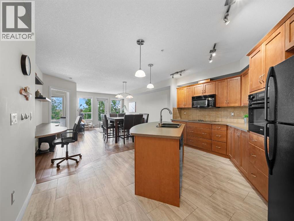 311, 3101 34 Avenue Nw, Calgary, Alberta  T2L 2A3 - Photo 2 - A2267714