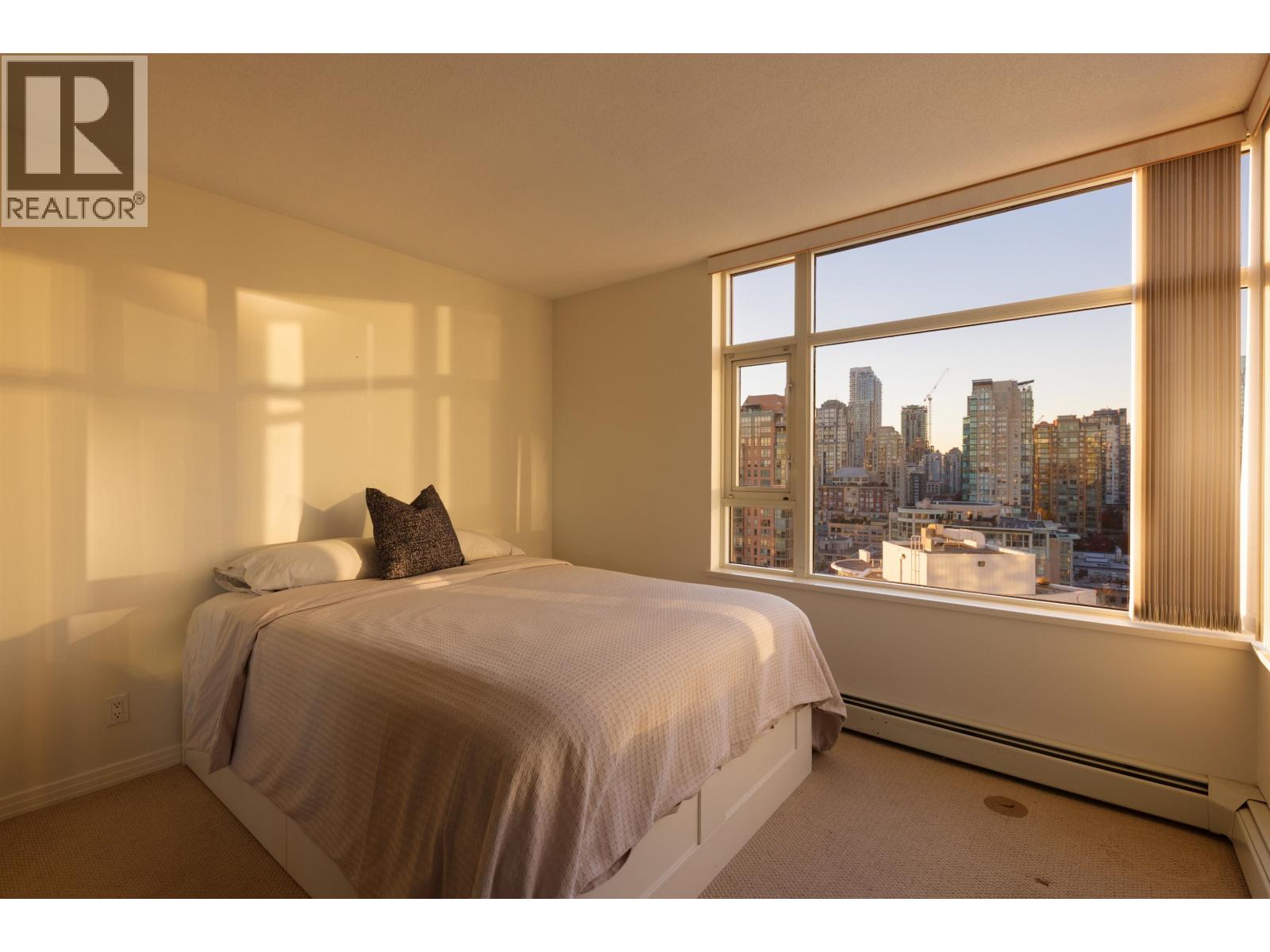 2305 1199 Marinaside Crescent, Vancouver, British Columbia  V6Z 2Y2 - Photo 17 - R3061478