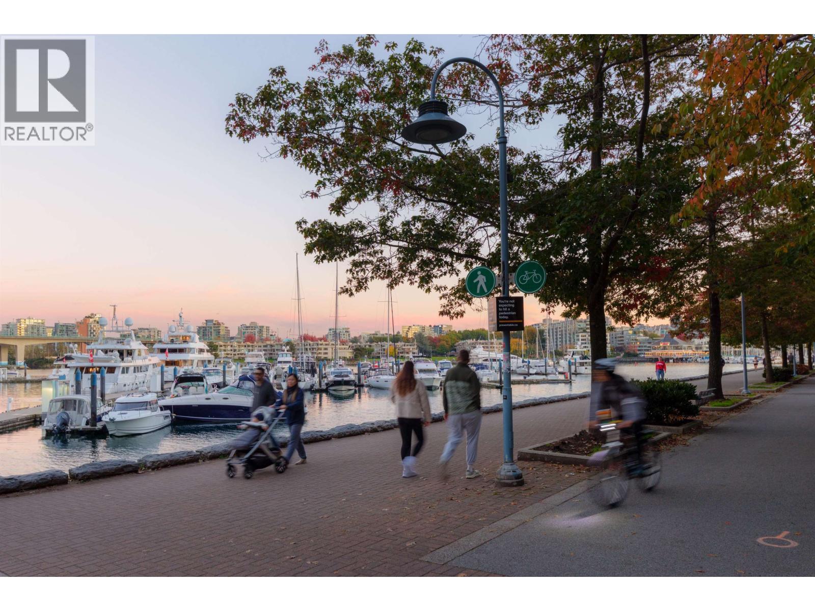 2305 1199 Marinaside Crescent, Vancouver, British Columbia  V6Z 2Y2 - Photo 28 - R3061478