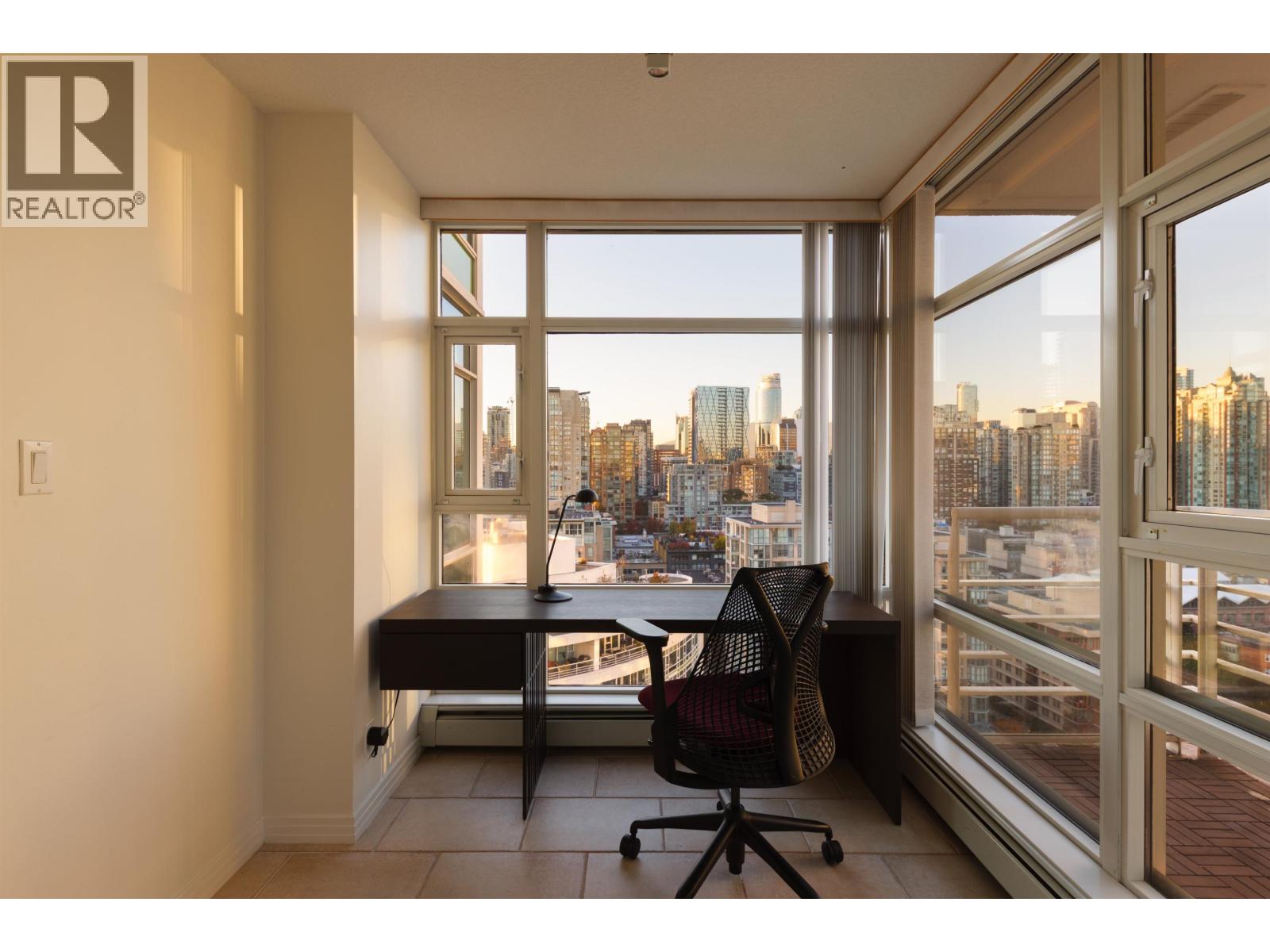 2305 1199 Marinaside Crescent, Vancouver, British Columbia  V6Z 2Y2 - Photo 13 - R3061478