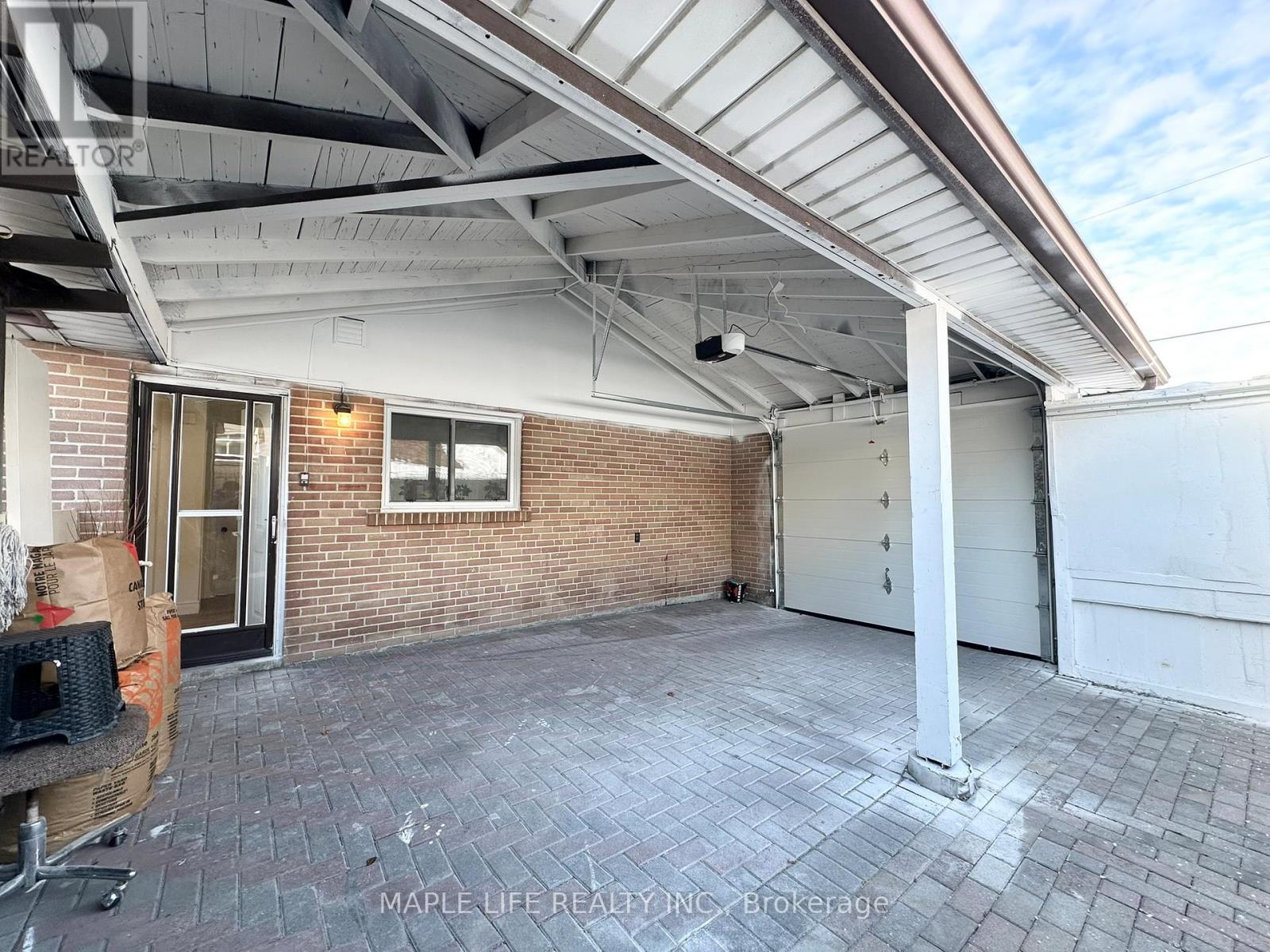 Bsmt - 15 Nymark Avenue, Toronto, Ontario  M2J 2G8 - Photo 2 - C12607636