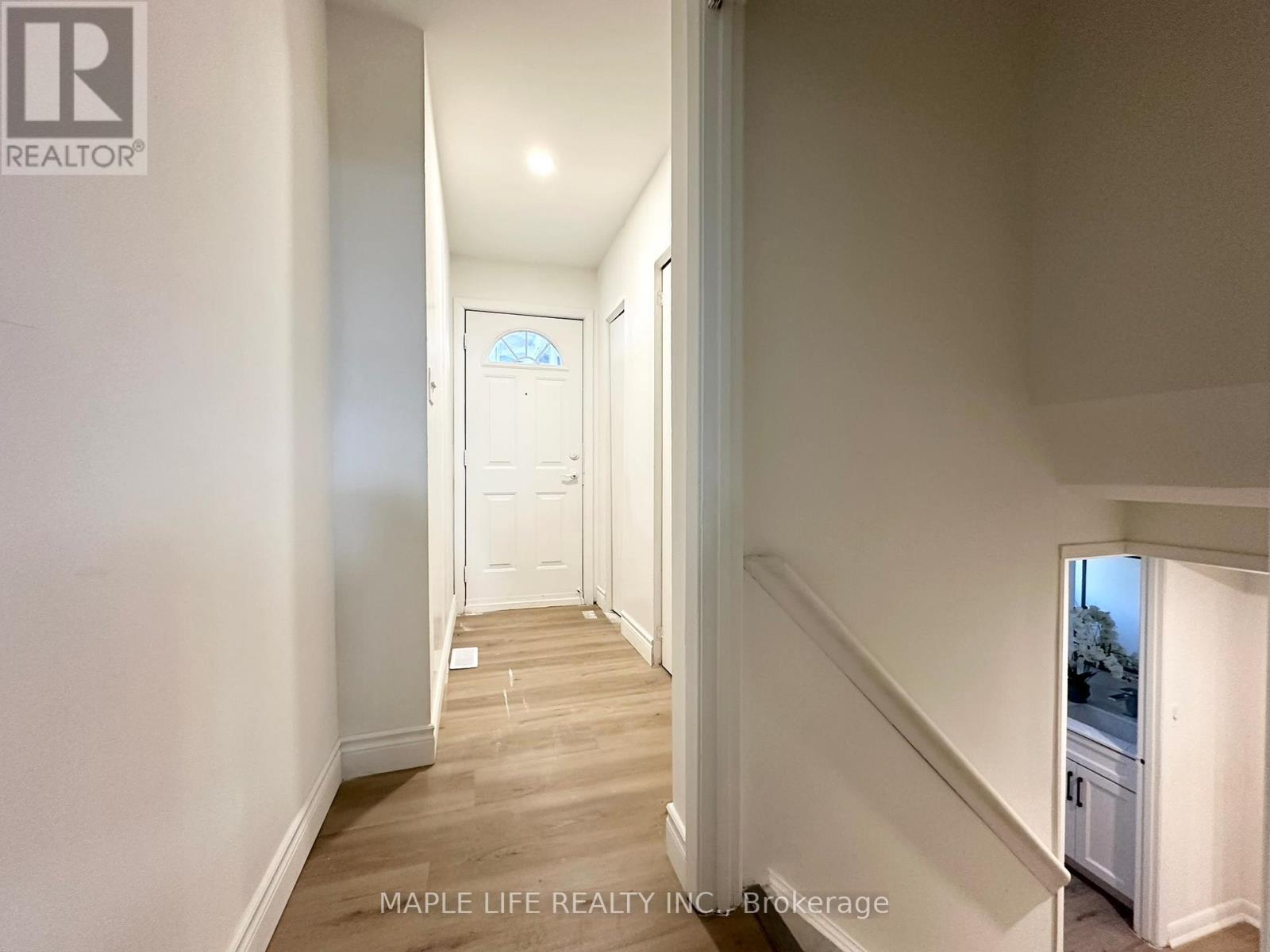 Bsmt - 15 Nymark Avenue, Toronto, Ontario  M2J 2G8 - Photo 3 - C12607636