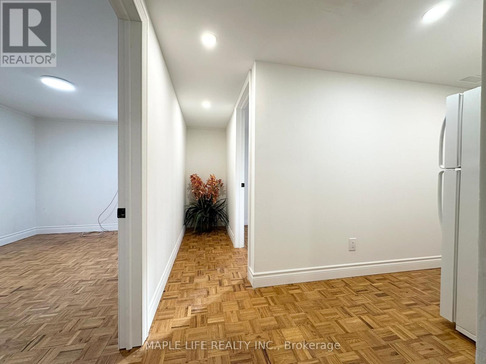 Bsmt - 15 Nymark Avenue, Toronto, Ontario  M2J 2G8 - Photo 8 - C12607636