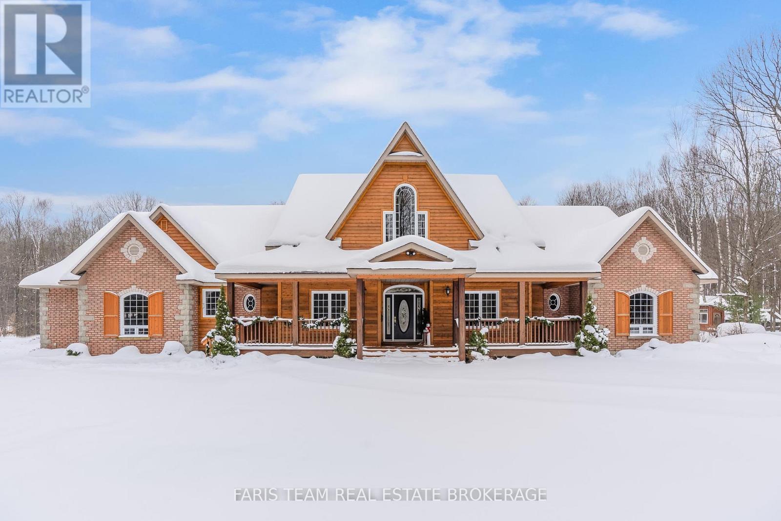 697 LAFONTAINE ROAD E, Tiny, Ontario