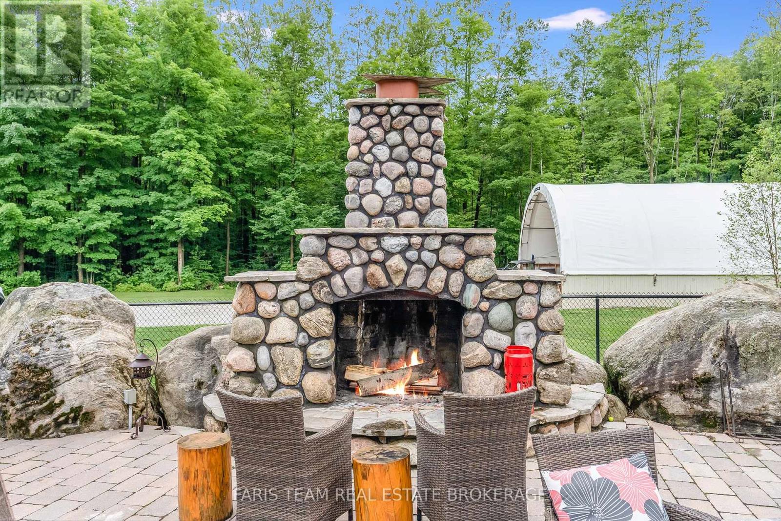 697 Lafontaine Road E, Tiny, Ontario  L9M 0S5 - Photo 36 - S12251707