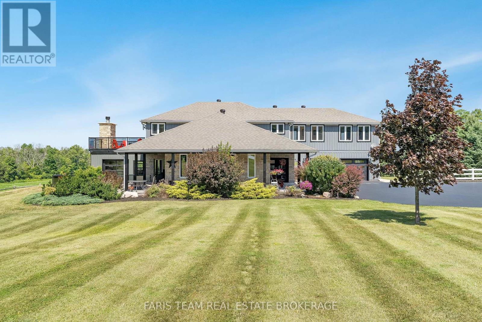 130 Concession 15 W, Tiny, Ontario  L9M 0N8 - Photo 5 - S12424833