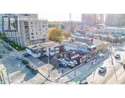 2793 DANFORTH AVENUE, Toronto, Ontario