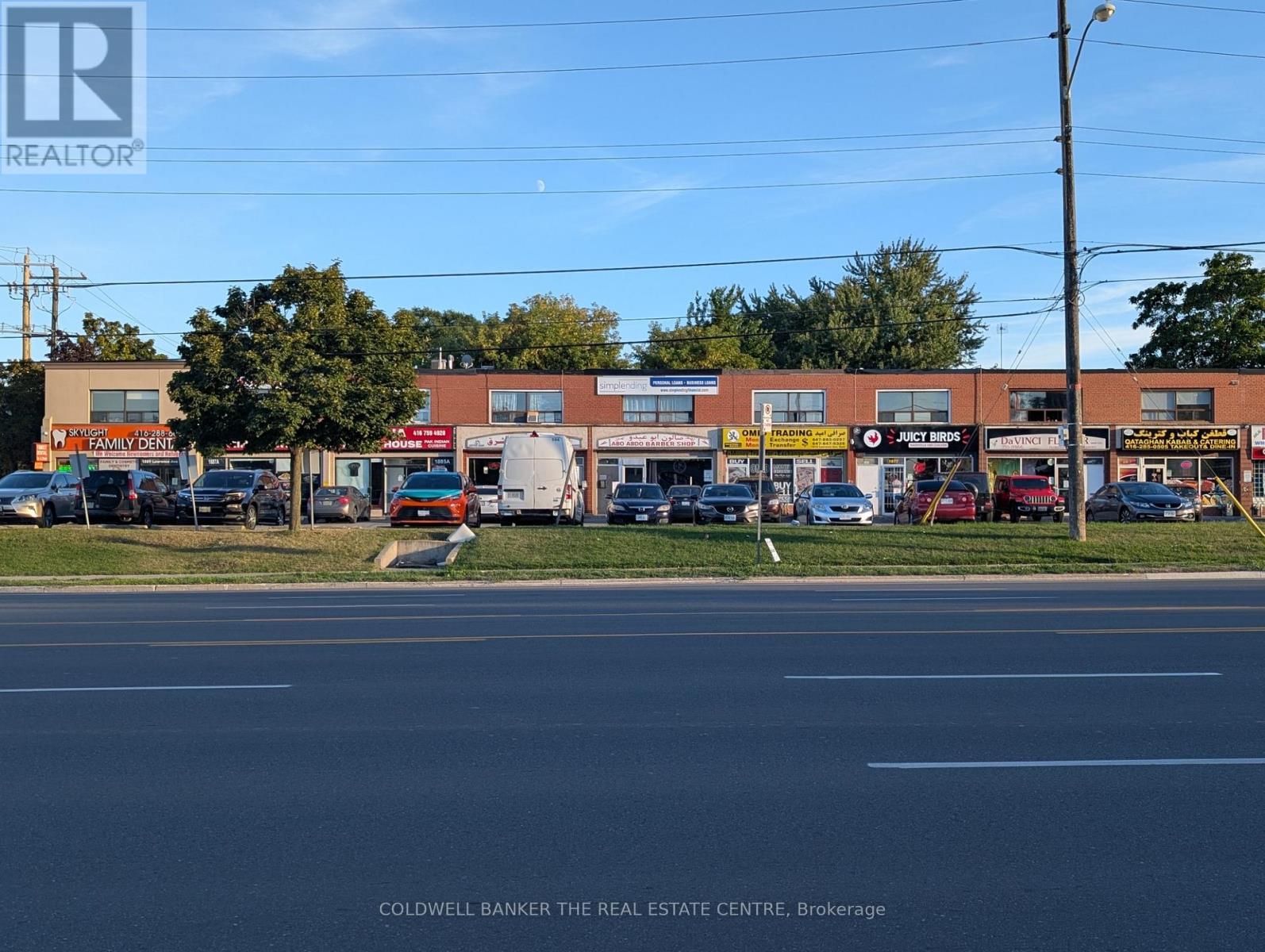 Upper Floor - 1881 Lawrence Avenue E, Toronto, Ontario M1R 2Y3 - Photo 2 - E12607634