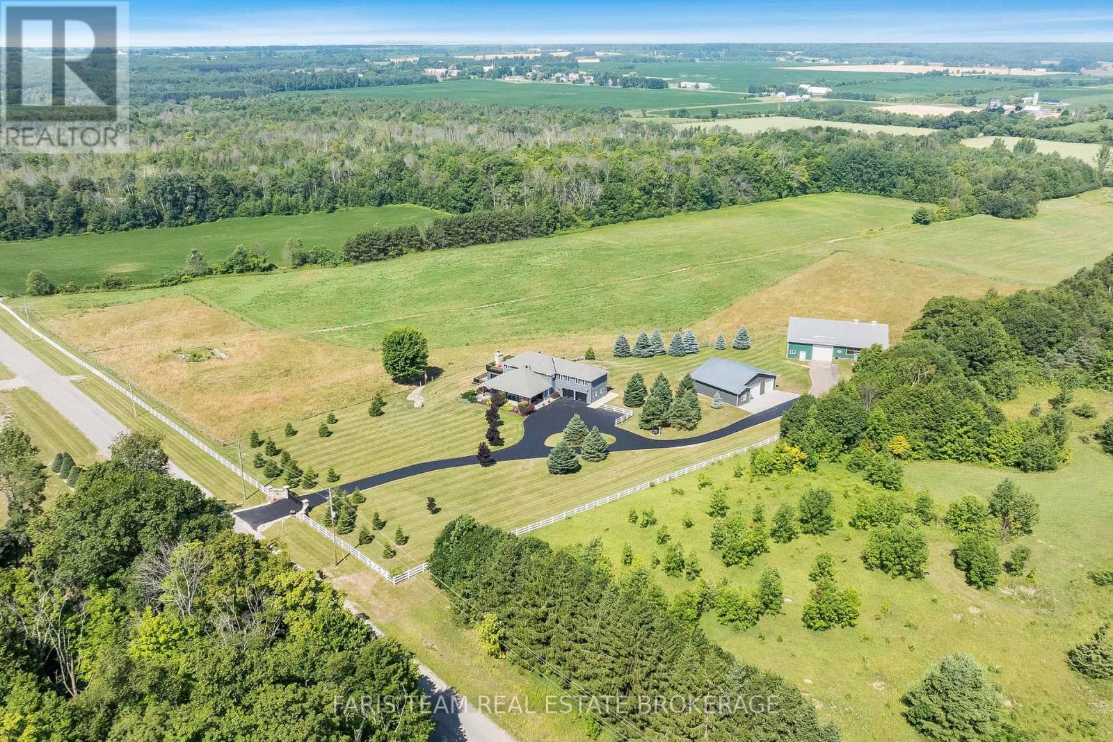 130 Concession 15 W, Tiny, Ontario  L9M 0N8 - Photo 3 - S12424833