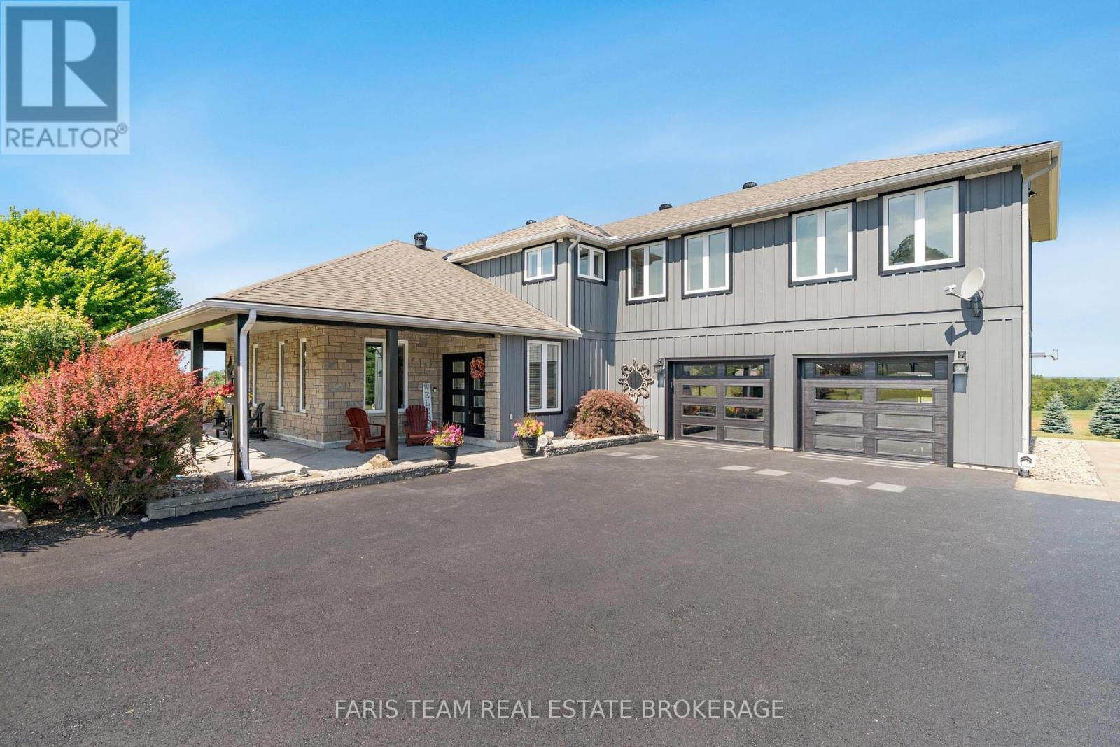 130 Concession 15 W, Tiny, Ontario  L9M 0N8 - Photo 8 - S12424833