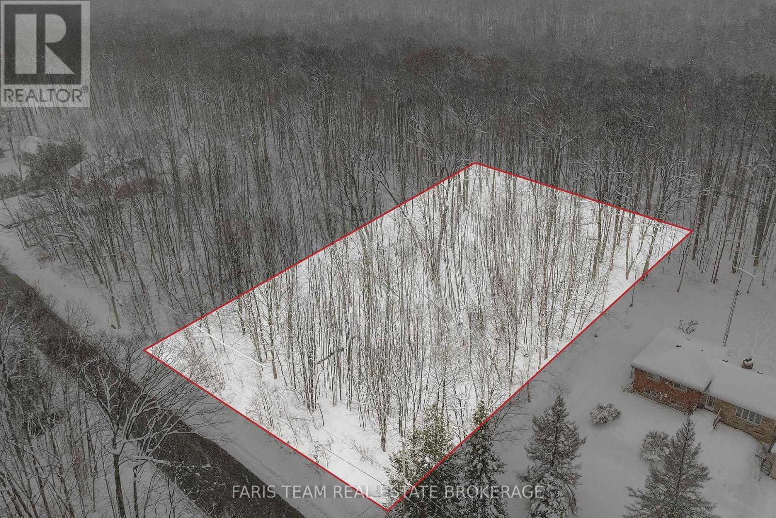 LOT 24 CHAMPLAIN ROAD, Tiny, Ontario