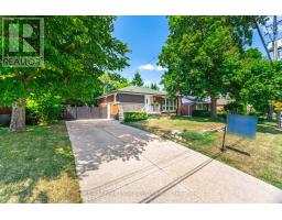 166 TERRACE DRIVE, Hamilton, Ontario