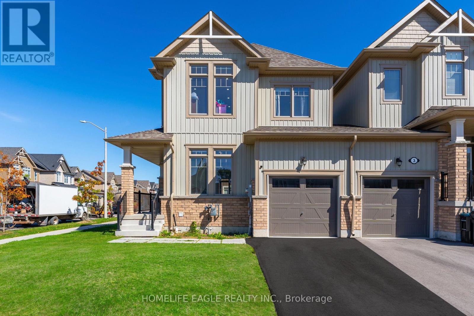 58 Tracey Lane, Collingwood, Ontario  L9Y 3V2 - Photo 1 - S12607642