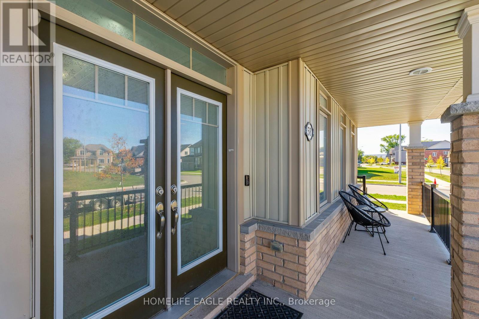 58 Tracey Lane, Collingwood, Ontario  L9Y 3V2 - Photo 3 - S12607642