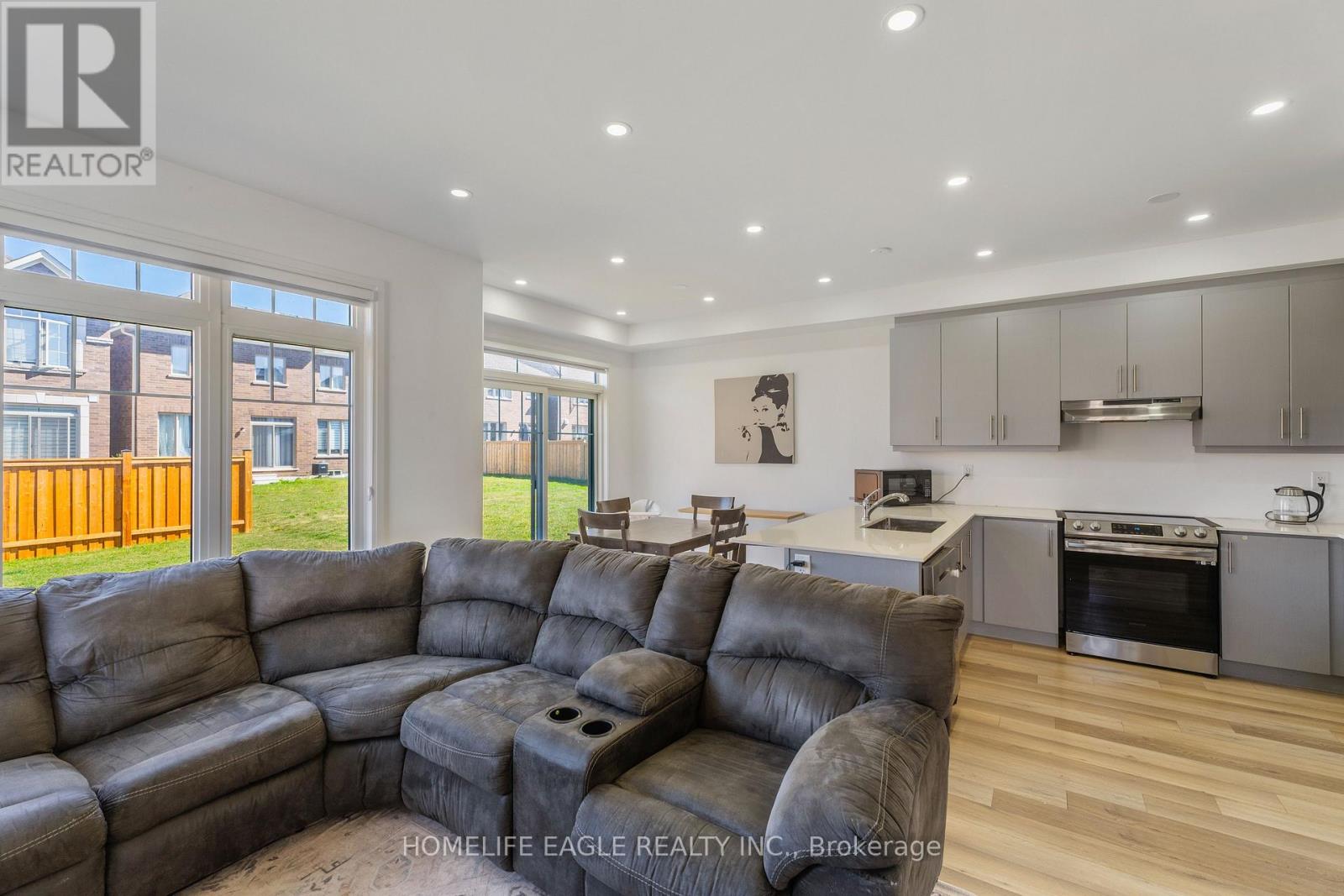 58 Tracey Lane, Collingwood, Ontario  L9Y 3V2 - Photo 6 - S12607642