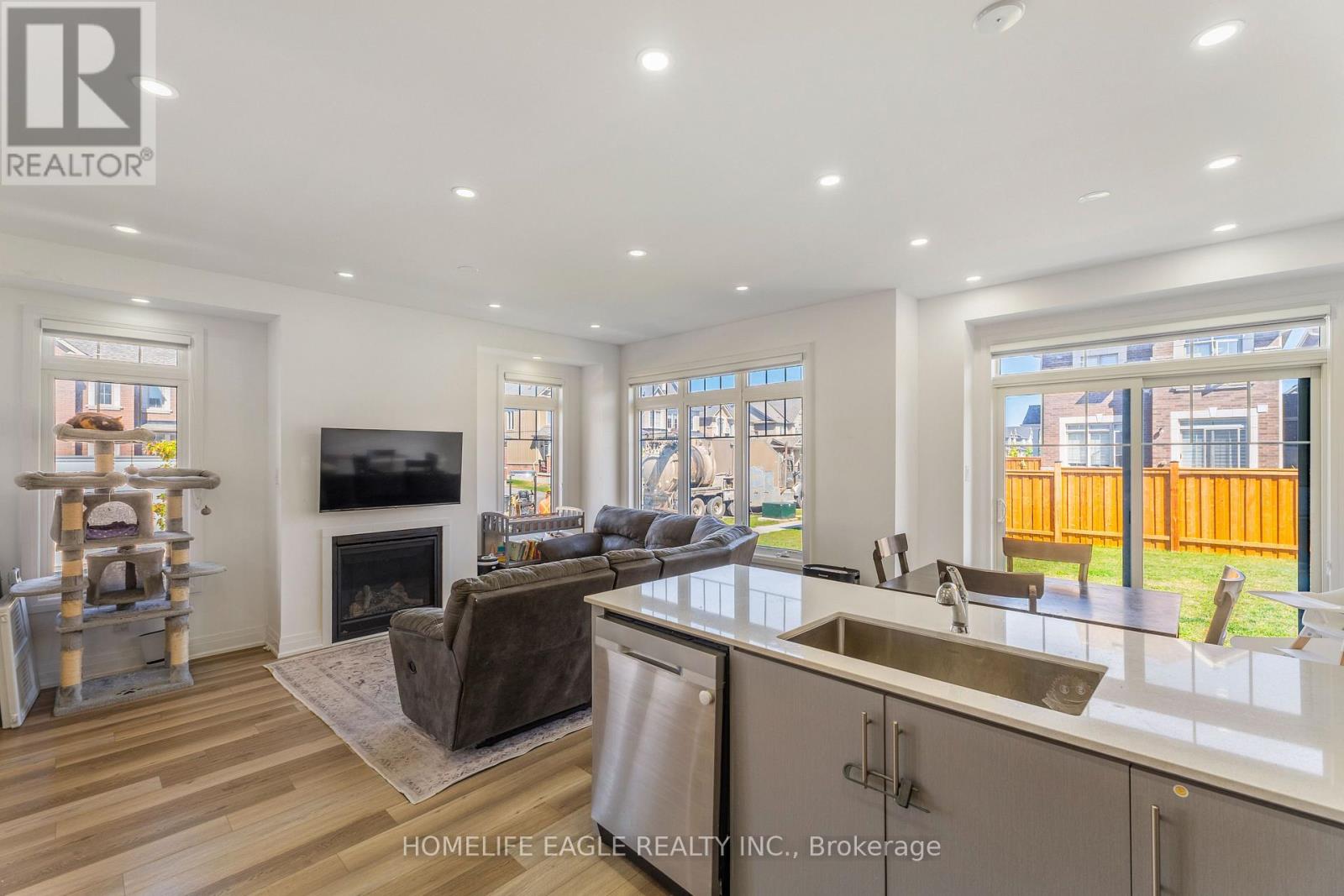 58 Tracey Lane, Collingwood, Ontario  L9Y 3V2 - Photo 8 - S12607642