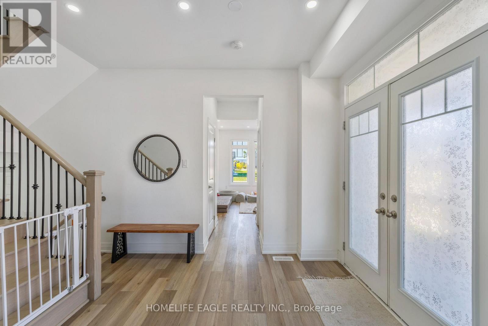 58 Tracey Lane, Collingwood, Ontario  L9Y 3V2 - Photo 9 - S12607642