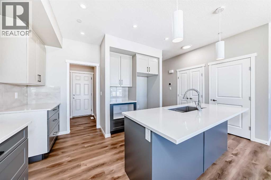 148 Hotchkiss Common Se, Calgary, Alberta  T3S 0N8 - Photo 7 - A2187732