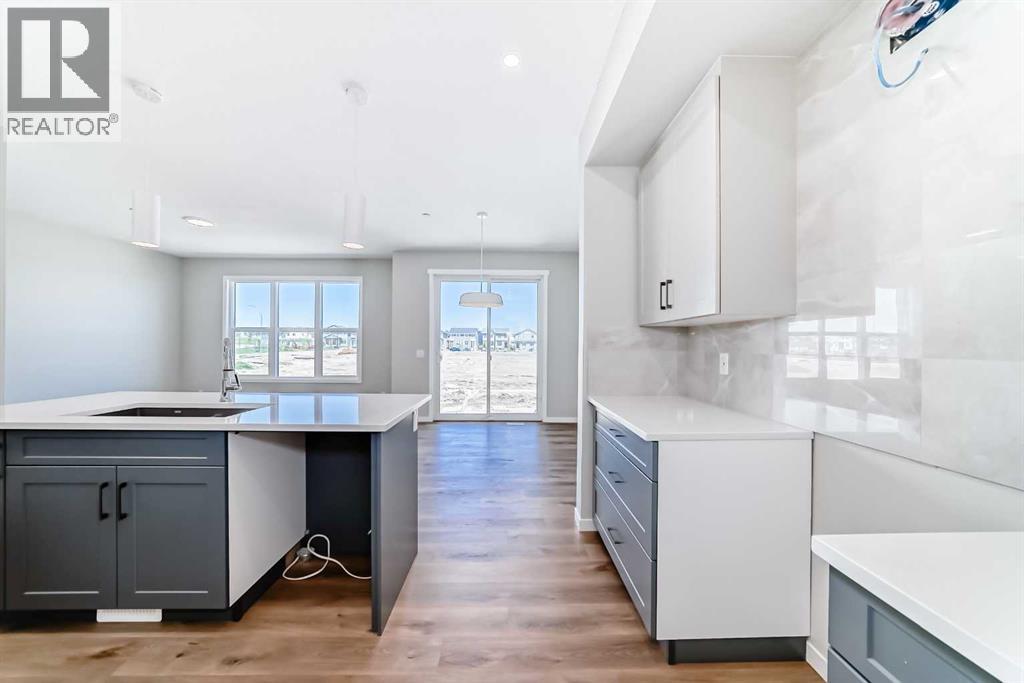 148 Hotchkiss Common Se, Calgary, Alberta  T3S 0N8 - Photo 8 - A2187732