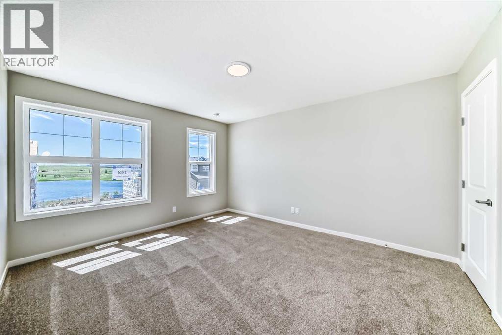 148 Hotchkiss Common Se, Calgary, Alberta  T3S 0N8 - Photo 22 - A2187732