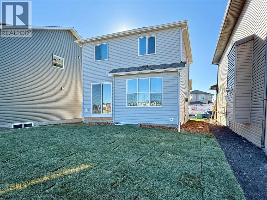 148 Hotchkiss Common Se, Calgary, Alberta  T3S 0N8 - Photo 41 - A2187732