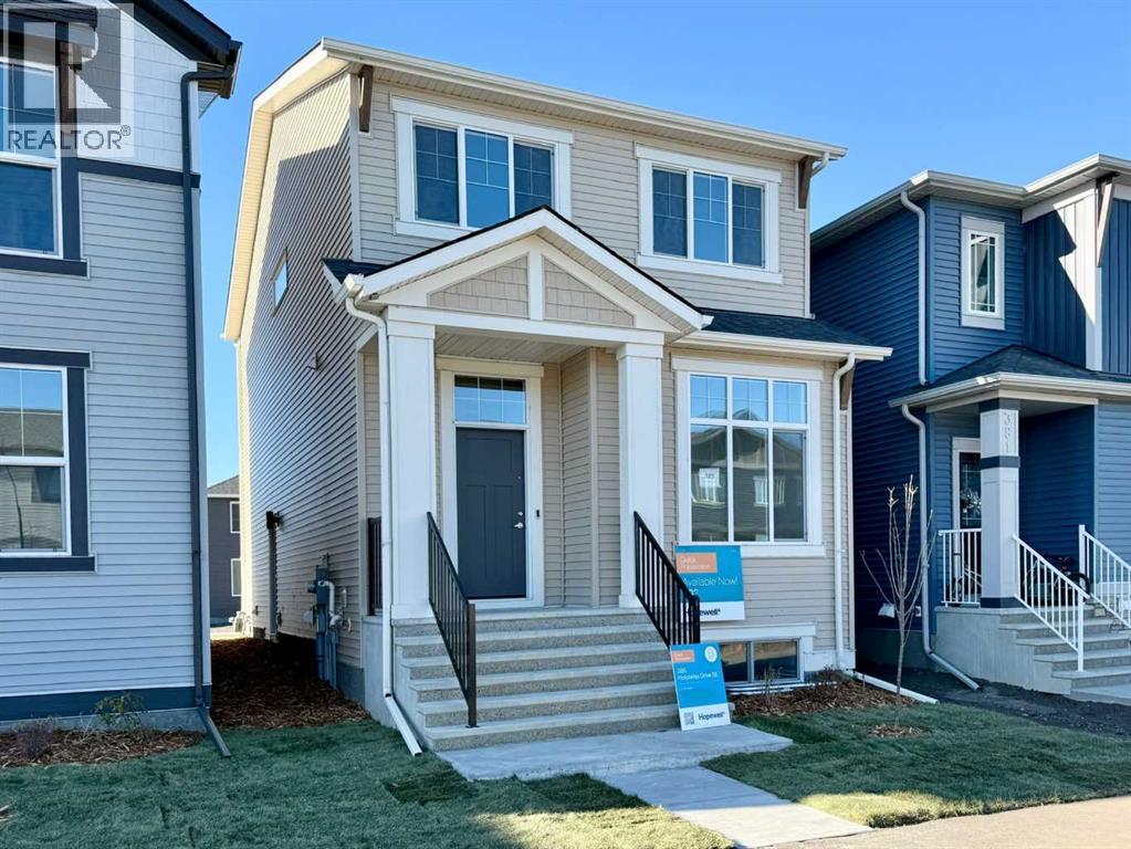 385 Hotchkiss Drive Se, Calgary, Alberta  T3S 0N1 - Photo 2 - A2238995