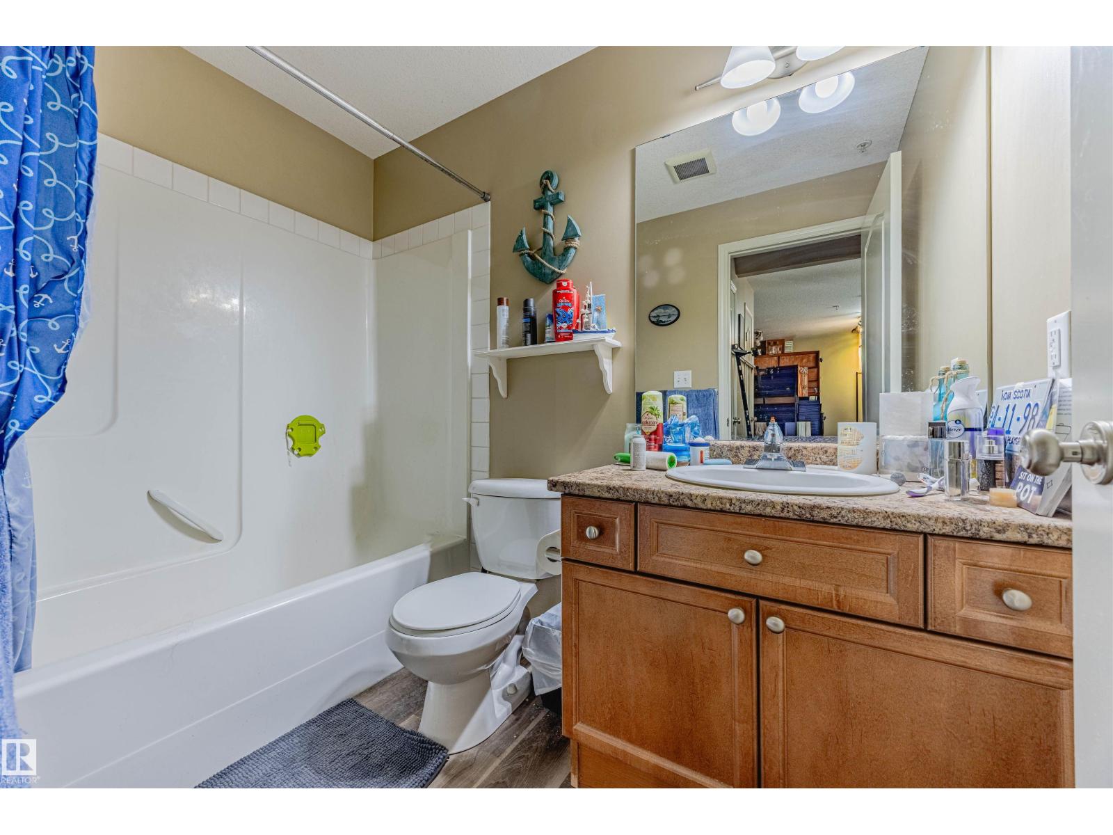 #210 4903 47 Av, Stony Plain, Alberta  T7Z 0C6 - Photo 10 - E4465951