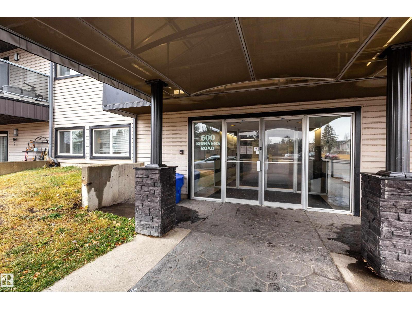 #119 600 Kirkness Rd Nw, Edmonton, Alberta  T5Y 2H5 - Photo 30 - E4467624