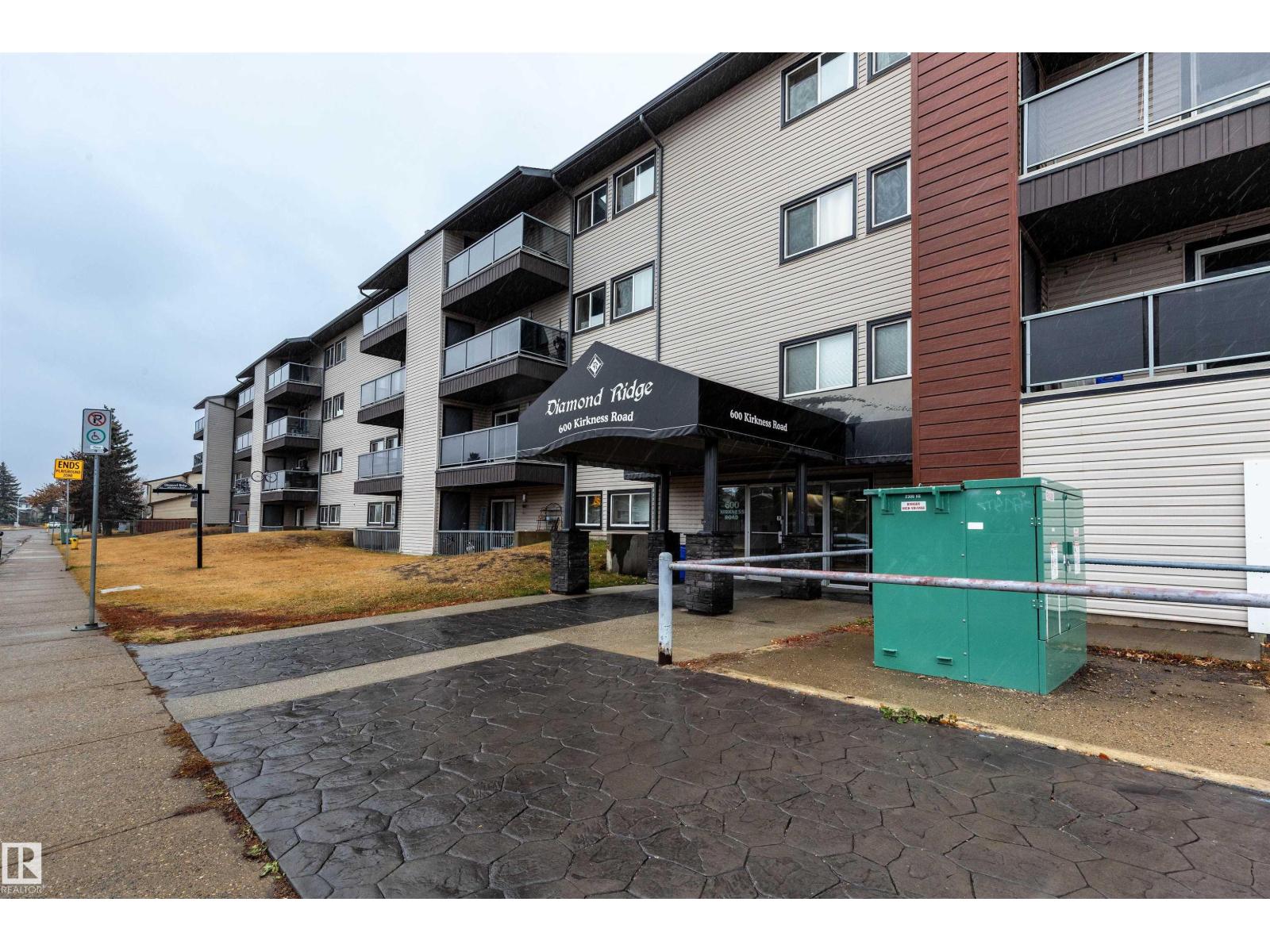 #119 600 Kirkness Rd Nw, Edmonton, Alberta  T5Y 2H5 - Photo 31 - E4467624