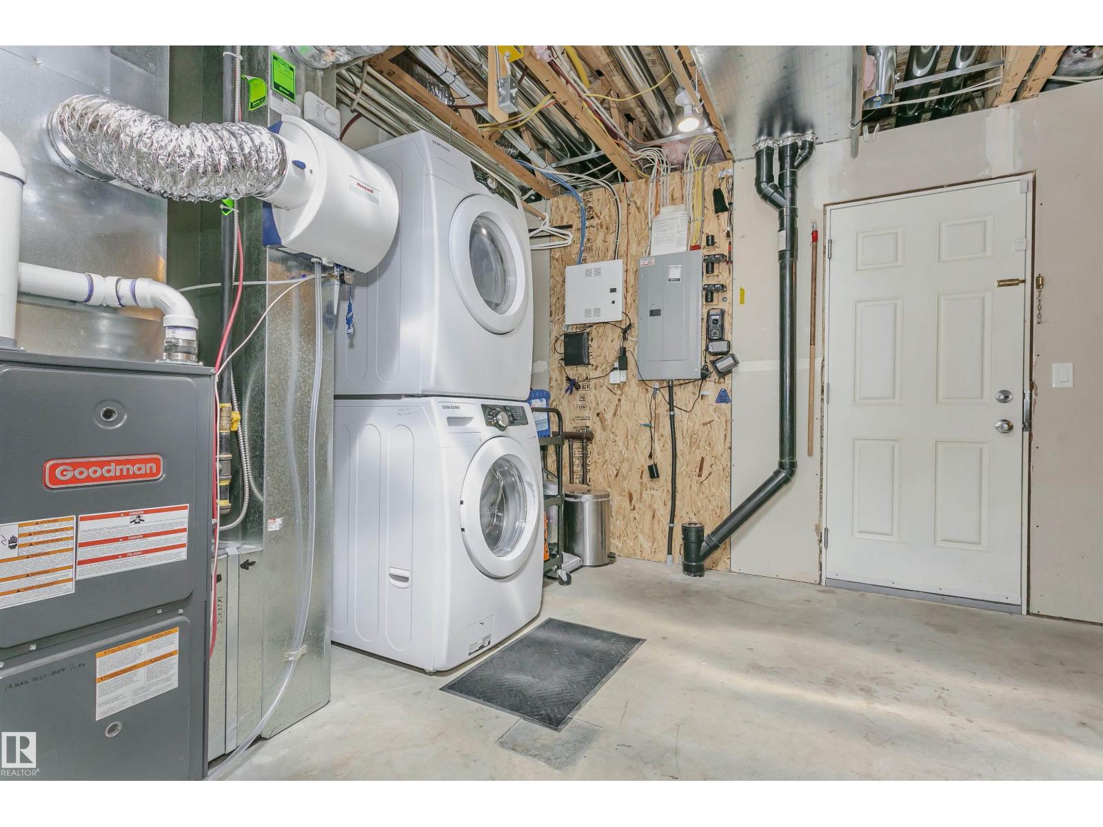 #38 460 Hemingwy Rd Nw Nw, Edmonton, Alberta  T6M 0M5 - Photo 12 - E4467626