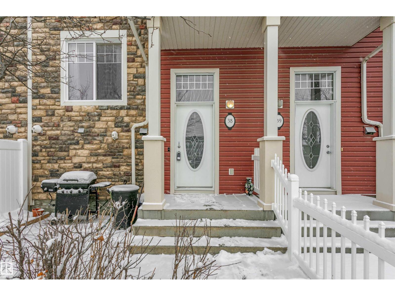 #38 460 Hemingwy Rd Nw Nw, Edmonton, Alberta  T6M 0M5 - Photo 14 - E4467626