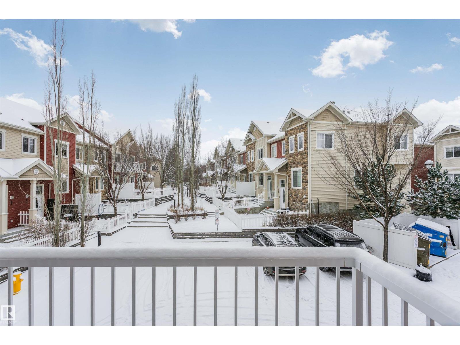 #38 460 Hemingwy Rd Nw Nw, Edmonton, Alberta  T6M 0M5 - Photo 15 - E4467626