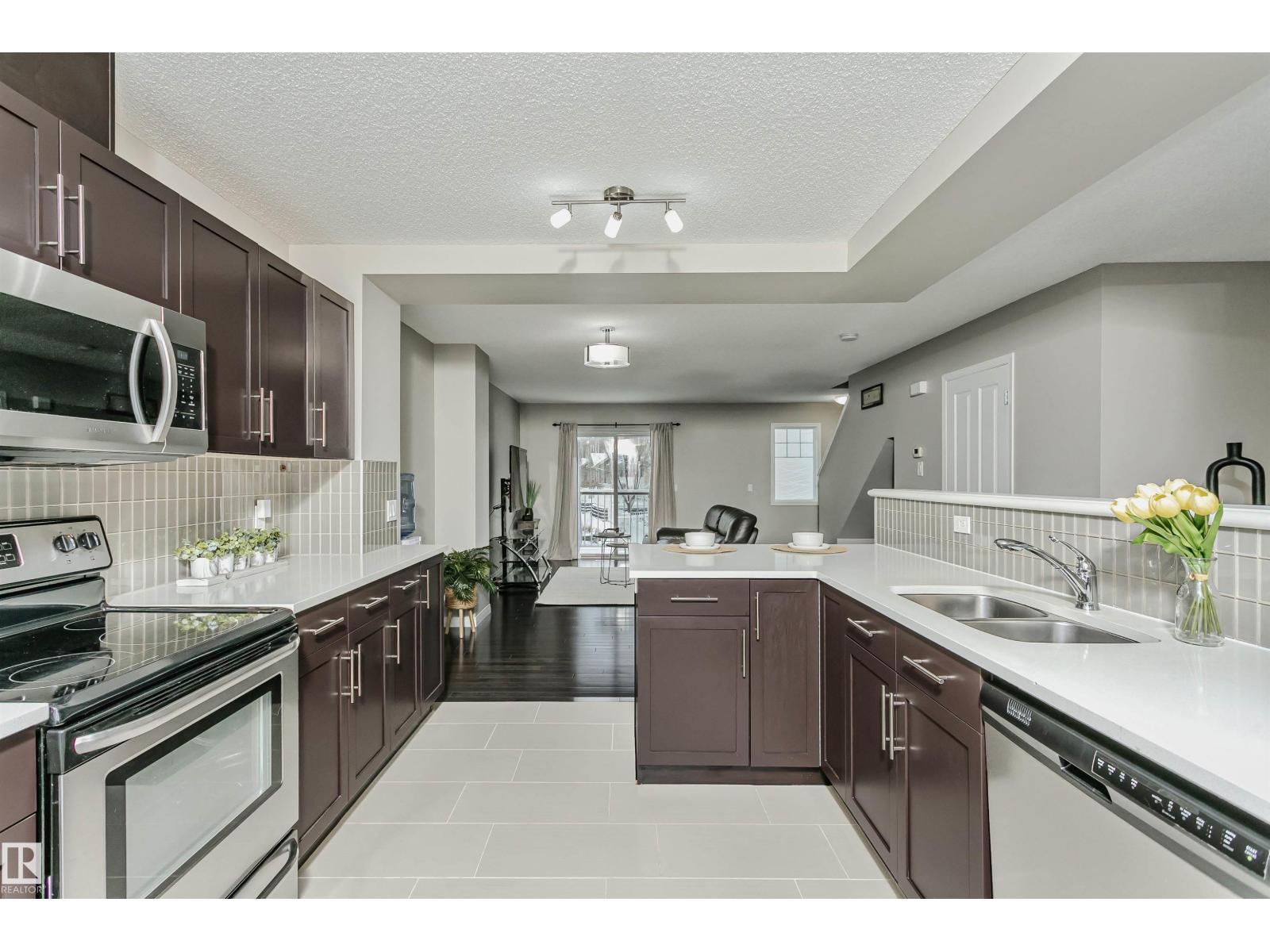#38 460 Hemingwy Rd Nw Nw, Edmonton, Alberta  T6M 0M5 - Photo 2 - E4467626