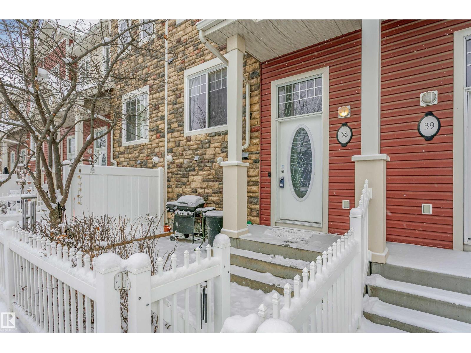 #38 460 Hemingwy Rd Nw Nw, Edmonton, Alberta  T6M 0M5 - Photo 4 - E4467626