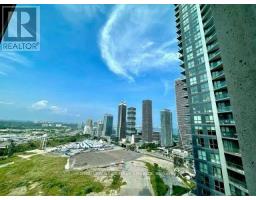 2410 - 36 PARK LAWN ROAD, Toronto, Ontario