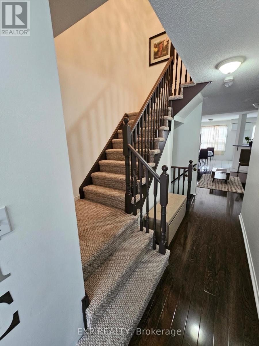 89 - 5260 Mcfarren Boulevard, Mississauga, Ontario  L5M 7J3 - Photo 16 - W12607638