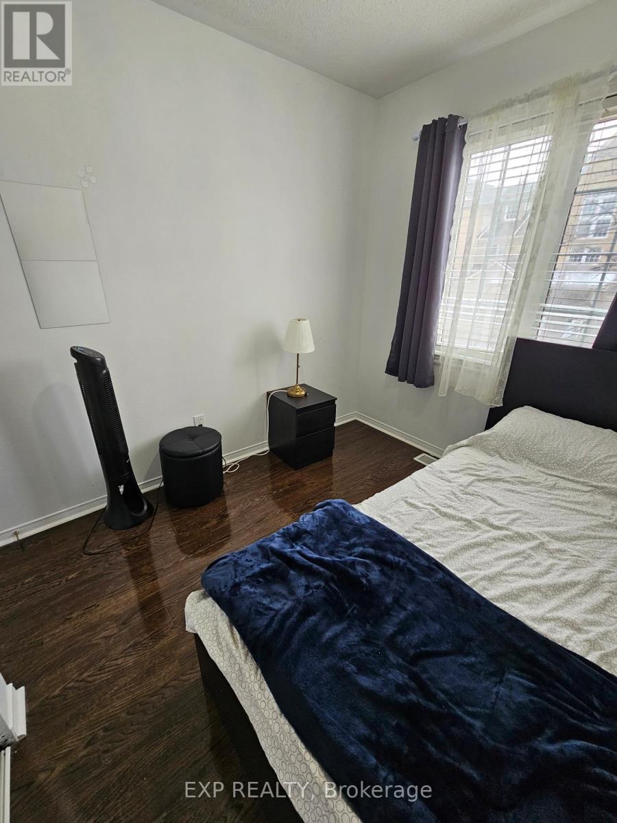 89 - 5260 Mcfarren Boulevard, Mississauga, Ontario  L5M 7J3 - Photo 27 - W12607638