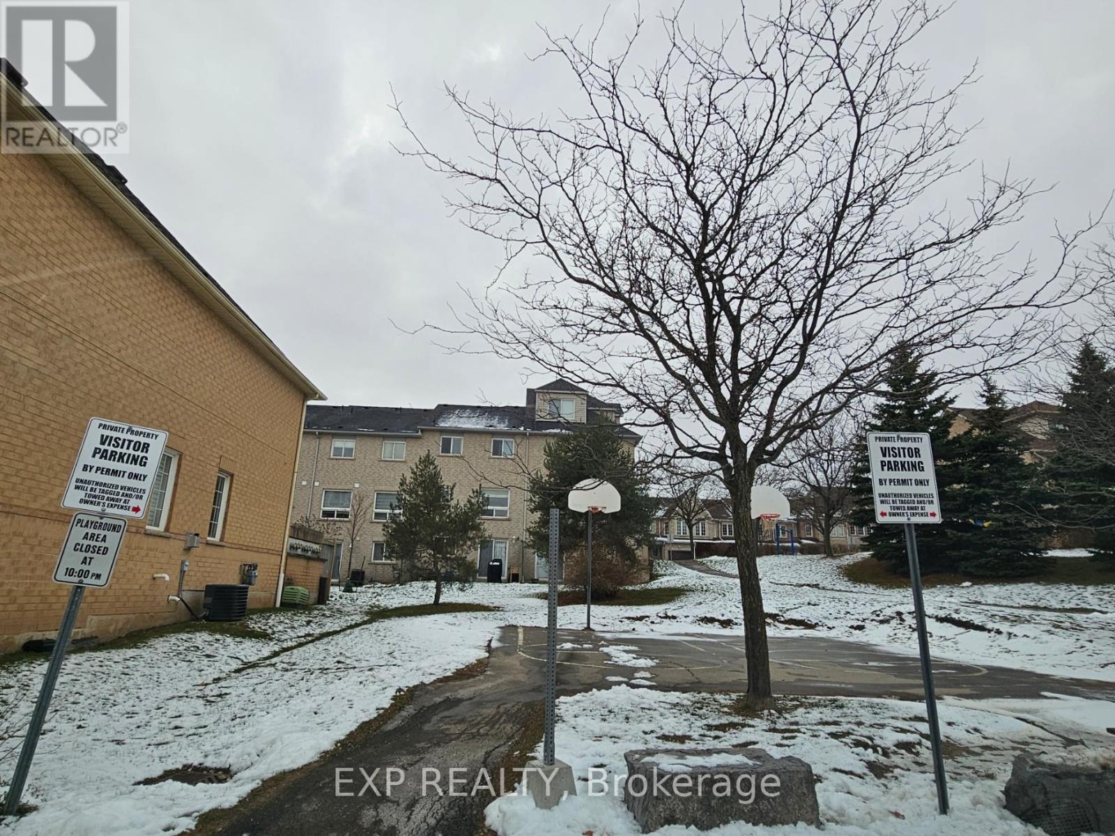 89 - 5260 Mcfarren Boulevard, Mississauga, Ontario  L5M 7J3 - Photo 31 - W12607638