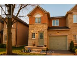 89 - 5260 McFarren Boulevard, Mississauga (Central Erin Mills), Ca