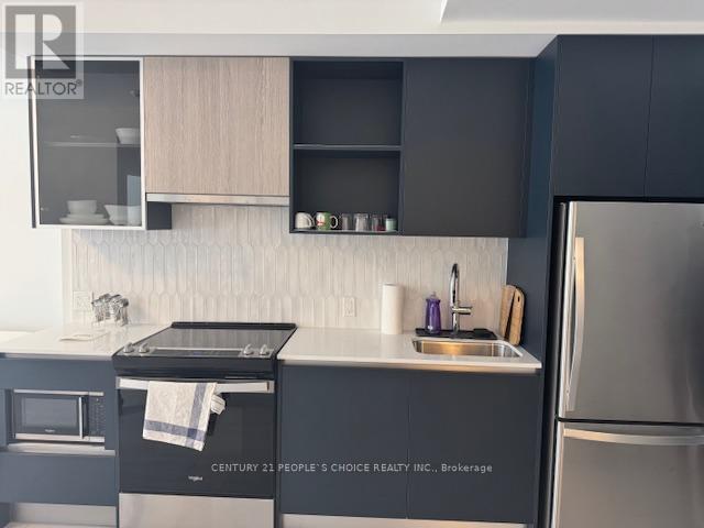 425 - 395 Dundas Street W, Oakville, Ontario  L6M 5R8 - Photo 10 - W12607640